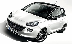 Opel Adam 1.2 16V ecoFLEX 69KM (A12XEL)