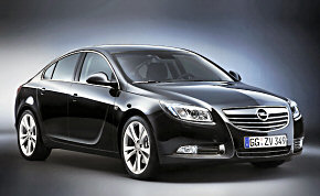 Opel Insignia A 1.8 16V VVT ecoFLEX 140KM (A18XER)