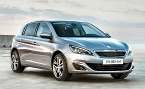 Peugeot 308 II 1.2 12V VTi 82KM (EB2F)