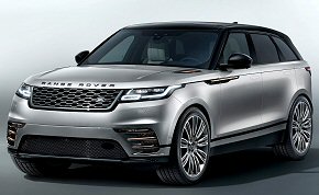 Range Rover Velar 2.0 16V Turbo 250KM (AJ200)