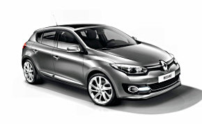 Renault Megane III 2014 1.6 16V VVT 110KM (K4M)