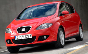 Seat Altea 2.0 16V TFSI 200KM (BWA)