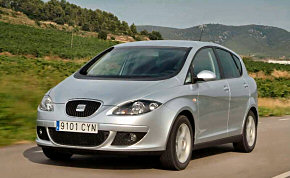 Seat Toledo III 1.4 16V MPI 86KM (BXW)