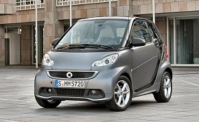 Smart fortwo C451 1.0 R3 12V Turbo 84KM (M132.93)