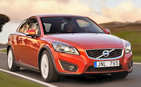 Volvo C30 FL 2.0 16V 145KM (B4204S3)