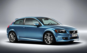 Volvo C30 T5 2.5 R5 20V CVVT Turbo 220KM (B5254T3)