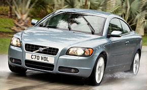 Volvo C70 II 2.4i R5 20V CVVT 170KM (B5244S4)