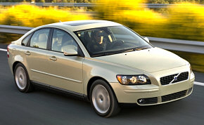 Volvo S40 II 2.0 16V 145KM (B4204S3)