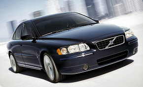 Volvo S60 I FL T5 2.4 R5 20V Dual VVT Turbo 260KM (B5244T5)