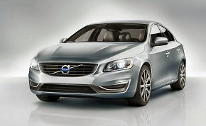 Volvo S60 II FL 2.0 T4 16V DRIVe 190KM (B4204T19)