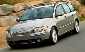 Volvo V50 2.0 16V 145KM (B4204S3)