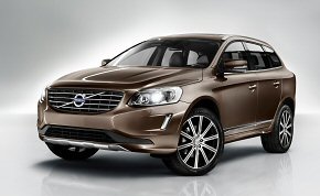 Volvo XC60 I FL 2.0 T6 16V DRIVe 306KM (B4204T9)