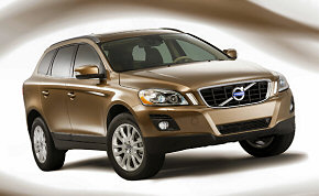 Volvo XC60 I 3.2 R6 24V VCT 243KM (B6324S5)