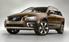 Volvo XC70 II FL 2.0 T5 16V DRIVe 245KM (B4204T11)