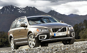 Volvo XC70 II 3.2 R6 24V VCT 238KM (B6324S)