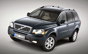 Volvo XC90 I FL 3.2 R6 24V VCT 238KM (B6324S)