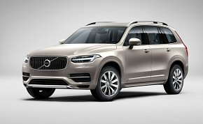 Volvo XC90 II 2.0 T6 16V DRIVe GPF 310KM (B4204T29)