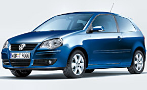 Vw polo 4 2025 1.4