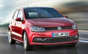 Volkswagen Polo V FL 1.0 12V TSI 110KM (CHZC)