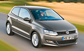 Volkswagen Polo V 1.2 12V BlueMotion 70KM (CGPA)