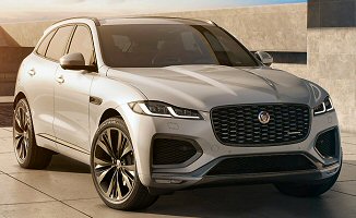 Jaguar F-Pace X761 FL P300 Turbo 300KM (AJ20P4)