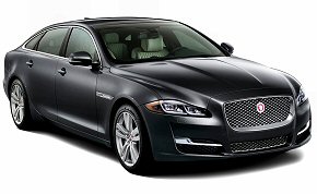 Jaguar XJ X351 FL 3.0 V6 24V VCT 340KM (AJ126)