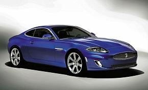 Jaguar XK X150 FL 5.0 V8 32V VVT 385KM (AJ133)