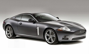 Jaguar XKR X150 4.2 V8 Supercharged 416KM (AJ34S)