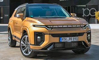 KGM Actyon 1.5 16V T-GDI 163KM (G15DTF)