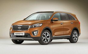 Kia Sorento III 2.4 16V GDI 188KM (G4KJ)