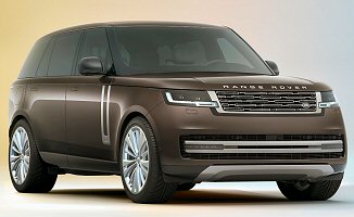 Range Rover V P400 3.0 R6 24V mHEV 400KM (AJ20P6)