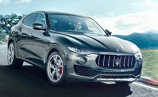 Maserati Levante GTS 3.8 V6 BiTurbo 530KM (F154AM)