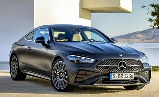 Mercedes CLE C236 3.0 R6 24V Mild Hybrid Turbo 404KM (M256.83)