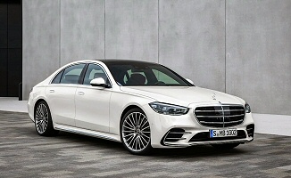 Mercedes Klasa S W223 3.0 R6 24V EQ Boost 435KM (M256.93)