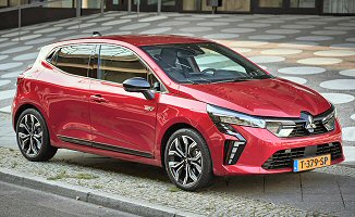 Mitsubishi Colt VII 1.0 12V MPi 67KM (B4D)