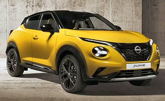 Nissan Juke II FL 1.0 12V DIG-T 114KM GPF (HR10DDT)