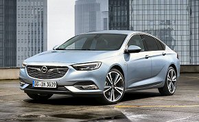 Opel Insignia B 1.5 16V Turbo 140KM (B15XFL)