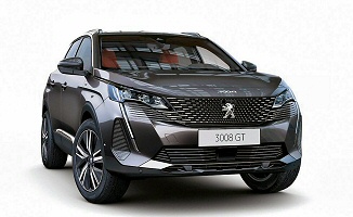 Peugeot 3008 II FL 1.6 16V PureTech 181KM GPF (EP6FADTXD)