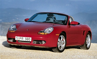 Porsche Boxster 986 S 3.2 24V Boxer VarioCam 252KM (M96.21)