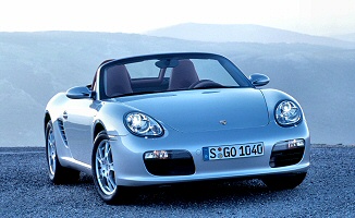 Porsche Boxster 987 2.7 24V Boxer VarioCam+ 245KM (M97.20)