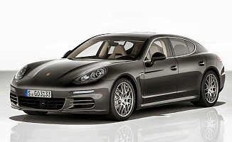 Porsche Panamera I FL 3.0 V6 24V S 420KM (MCW.DA)