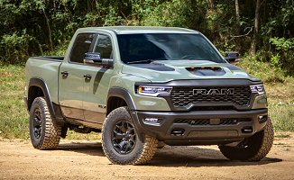 RAM 1500 FL 3.0 R6 24V Hurricane HD 540KM (EFC)