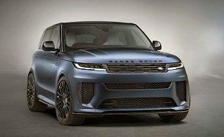 Range Rover Sport III P635 SV 4.4 V8 32V MHEV 635KM (S68B44B)