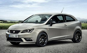 Seat Ibiza IV FL 1.0 12V Eco TSI 95KM (CHZB)