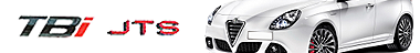 Silniki benzynowe Alfa Romeo
