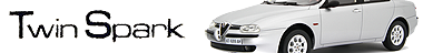 Silniki benzynowe Alfa Romeo