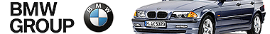 Silniki benzynowe BMW