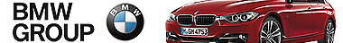 Silniki benzynowe BMW