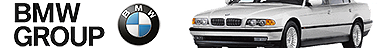 Silniki benzynowe BMW