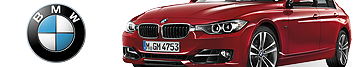 Silniki benzynowe BMW